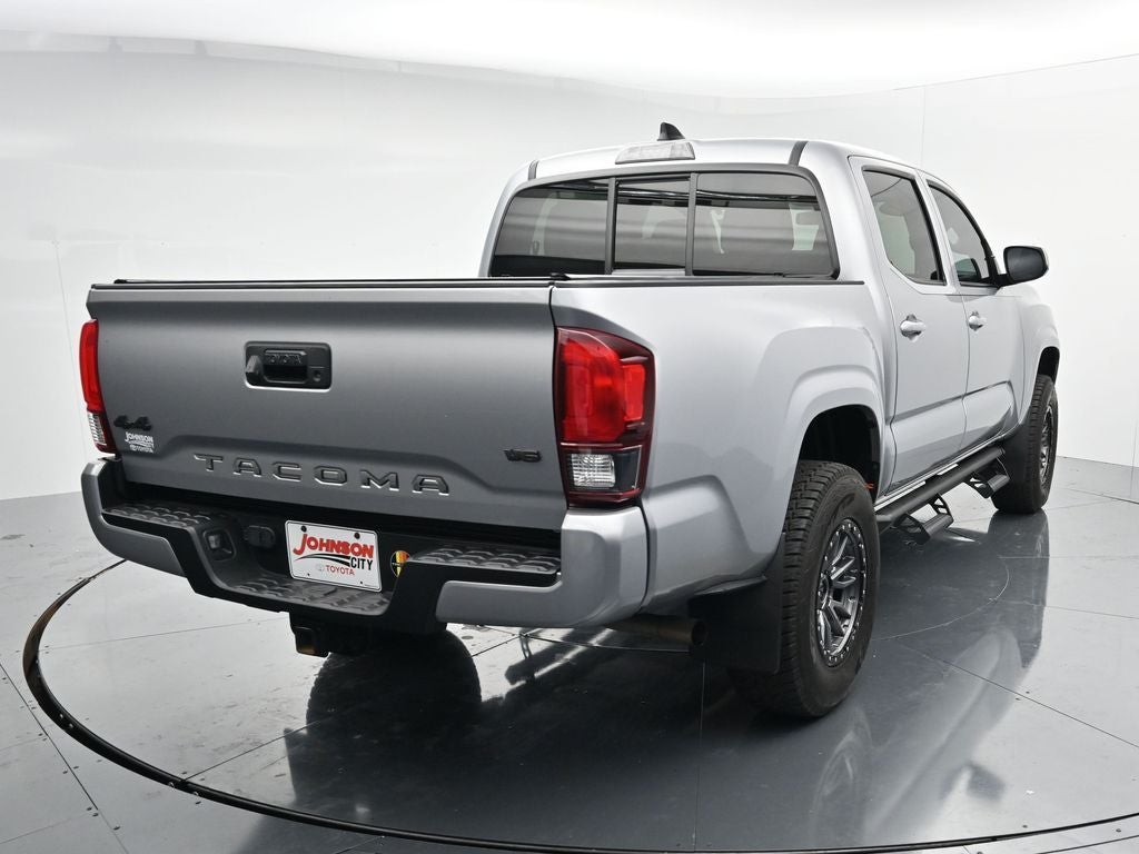 2021 Toyota Tacoma SR V6
