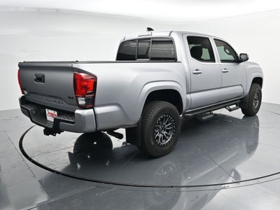 2021 Toyota Tacoma SR V6