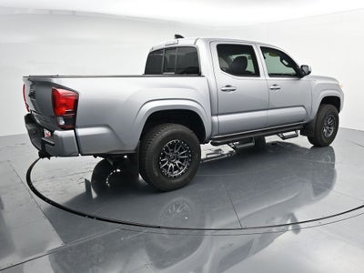 2021 Toyota Tacoma SR V6
