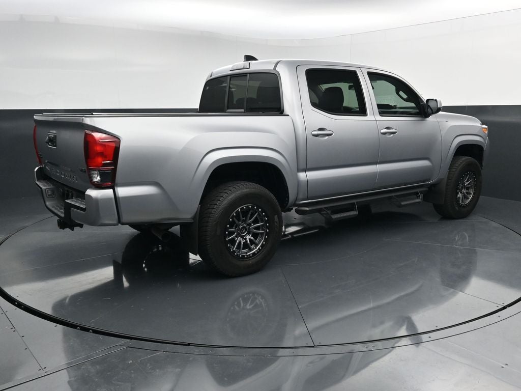 2021 Toyota Tacoma SR V6