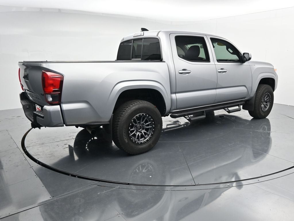 2021 Toyota Tacoma SR V6