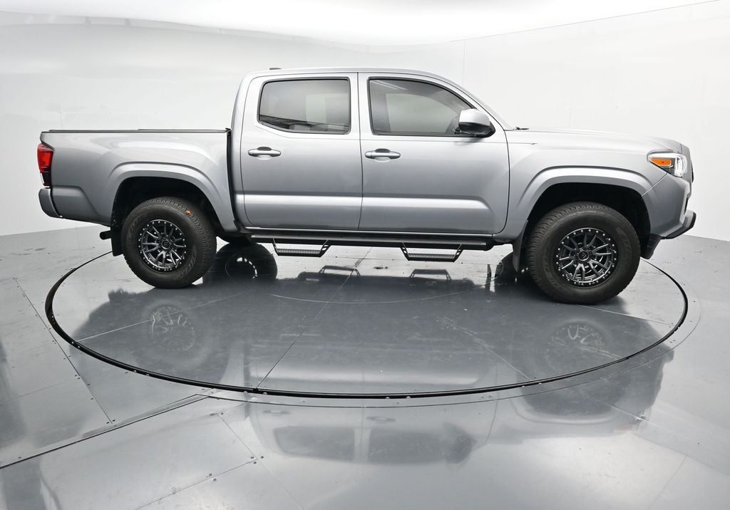 2021 Toyota Tacoma SR V6