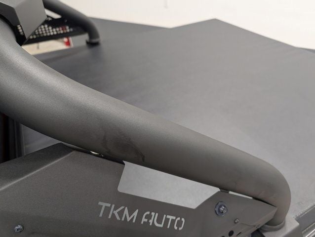 2022 Toyota Tacoma SR V6