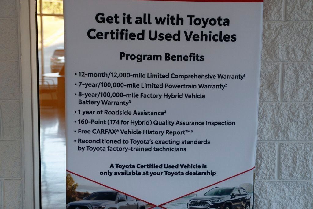 2022 Toyota Tacoma SR V6