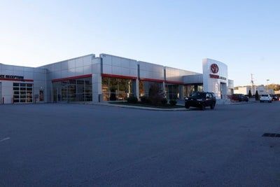 2022 Toyota Tacoma SR V6