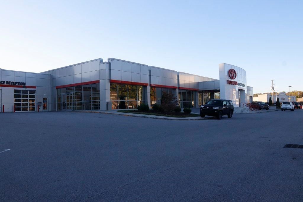 2022 Toyota Tacoma SR V6