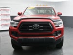 2022 Toyota Tacoma SR V6