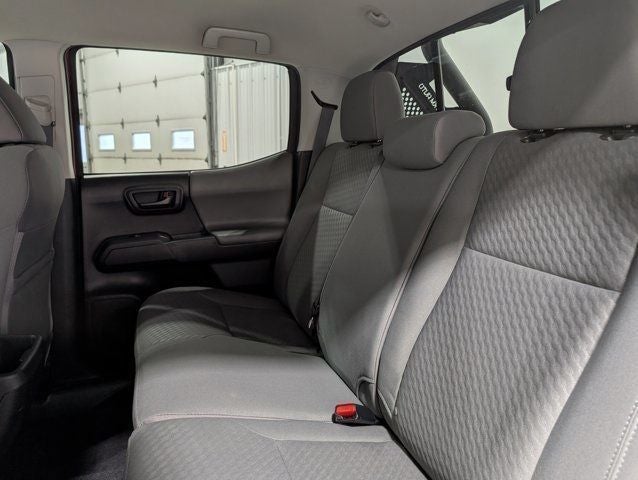 2022 Toyota Tacoma SR V6