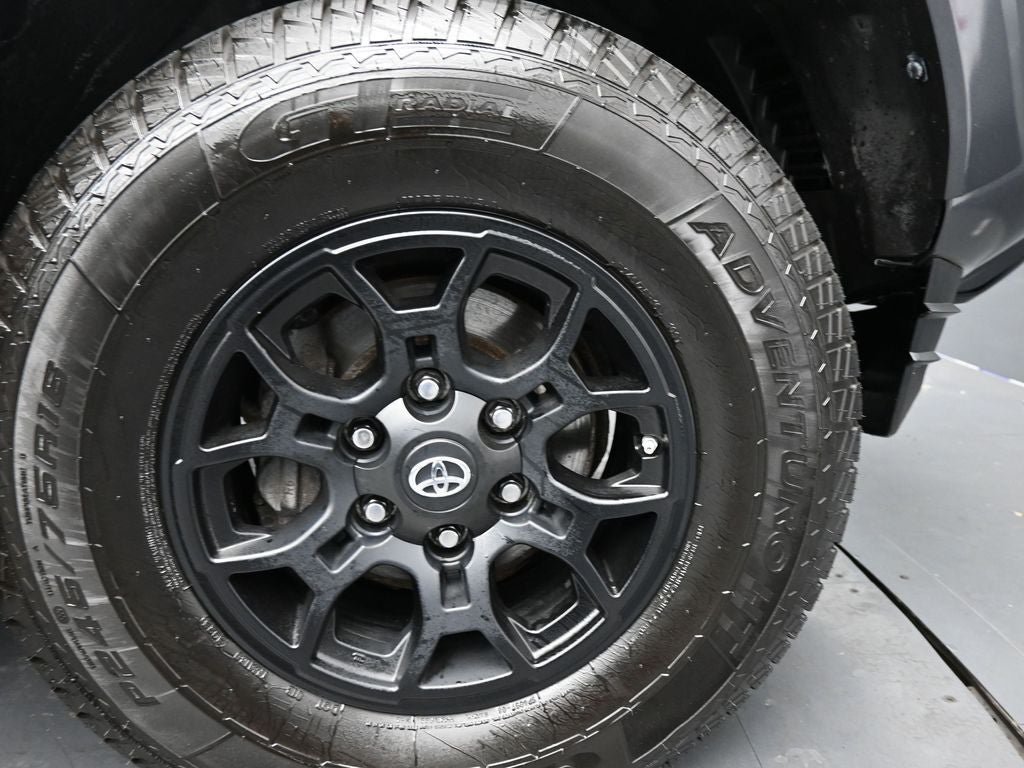 2019 Toyota Tacoma SR5 V6