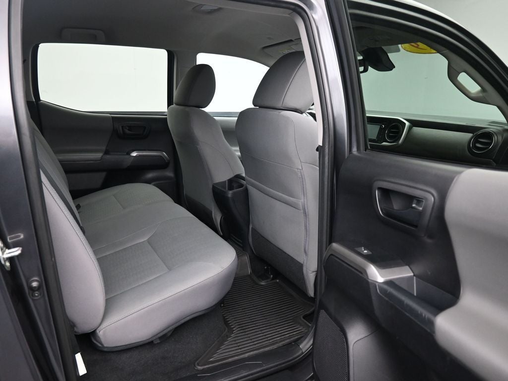 2019 Toyota Tacoma SR5 V6