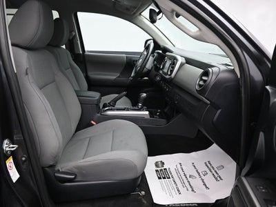 2019 Toyota Tacoma SR5 V6