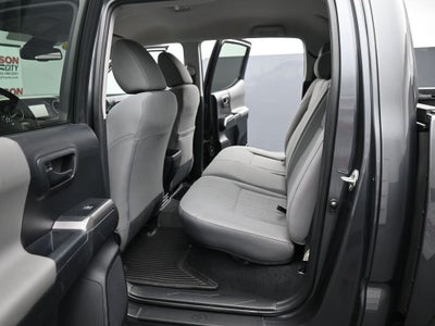 2019 Toyota Tacoma SR5 V6