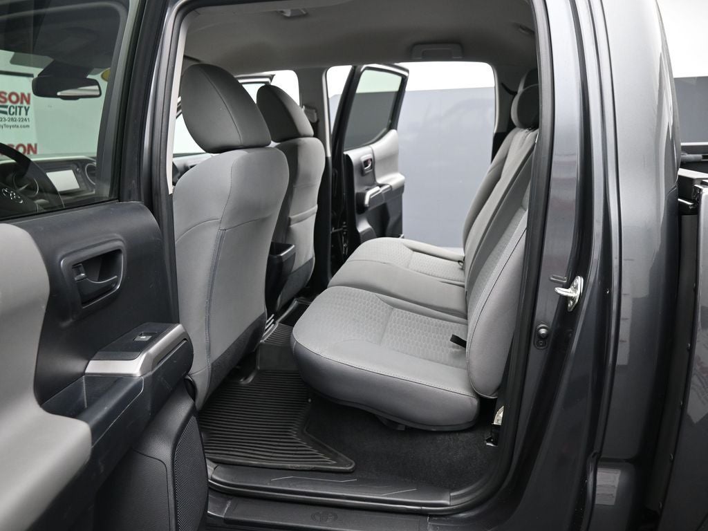 2019 Toyota Tacoma SR5 V6