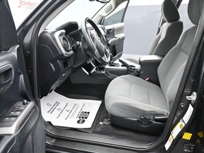 2019 Toyota Tacoma SR5 V6