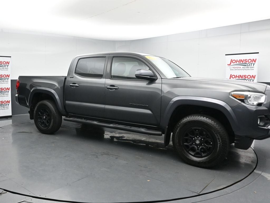 2019 Toyota Tacoma SR5 V6