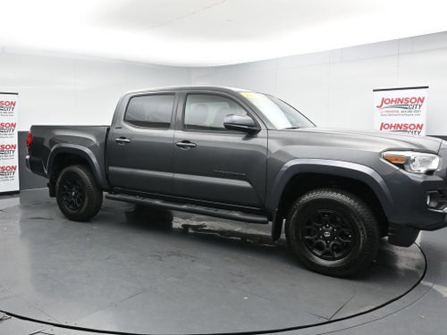 2019 Toyota Tacoma SR5 V6
