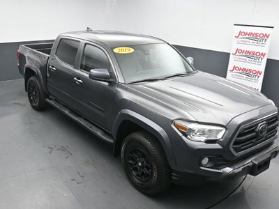 2019 Toyota Tacoma SR5 V6