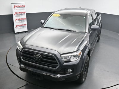 2019 Toyota Tacoma SR5 V6