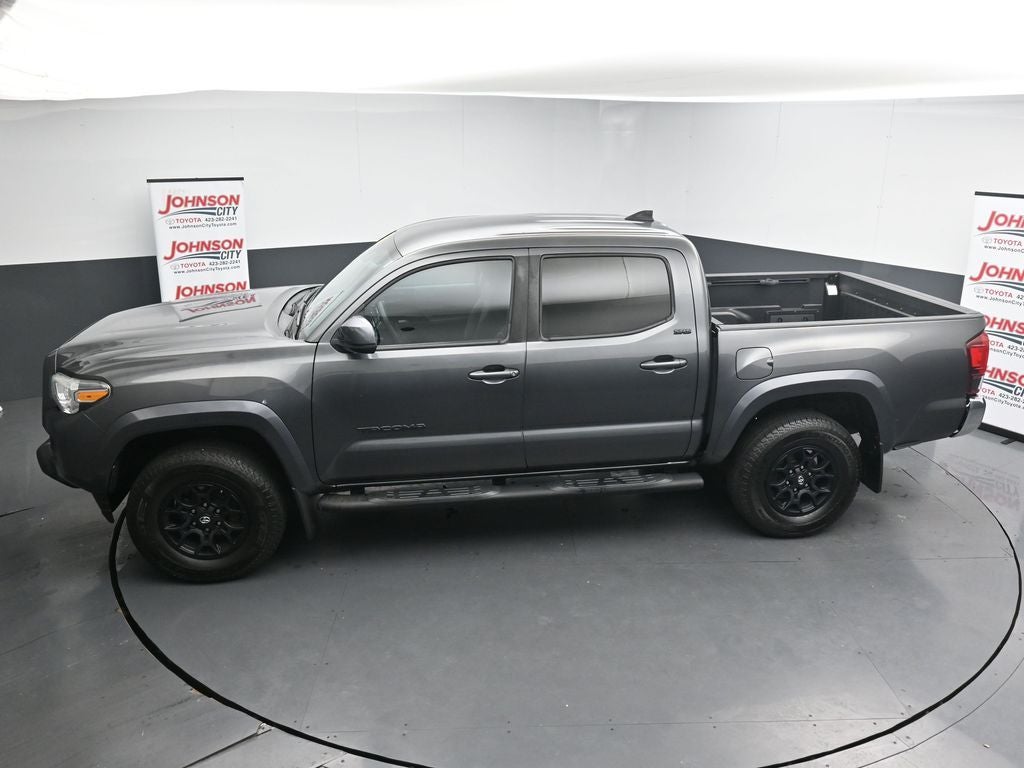 2019 Toyota Tacoma SR5 V6