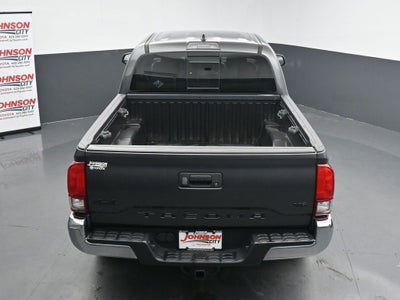 2019 Toyota Tacoma SR5 V6