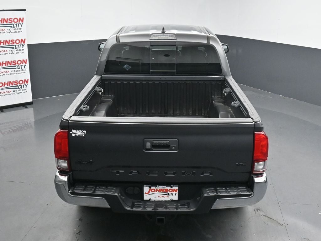 2019 Toyota Tacoma SR5 V6