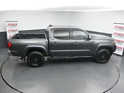 2019 Toyota Tacoma SR5 V6