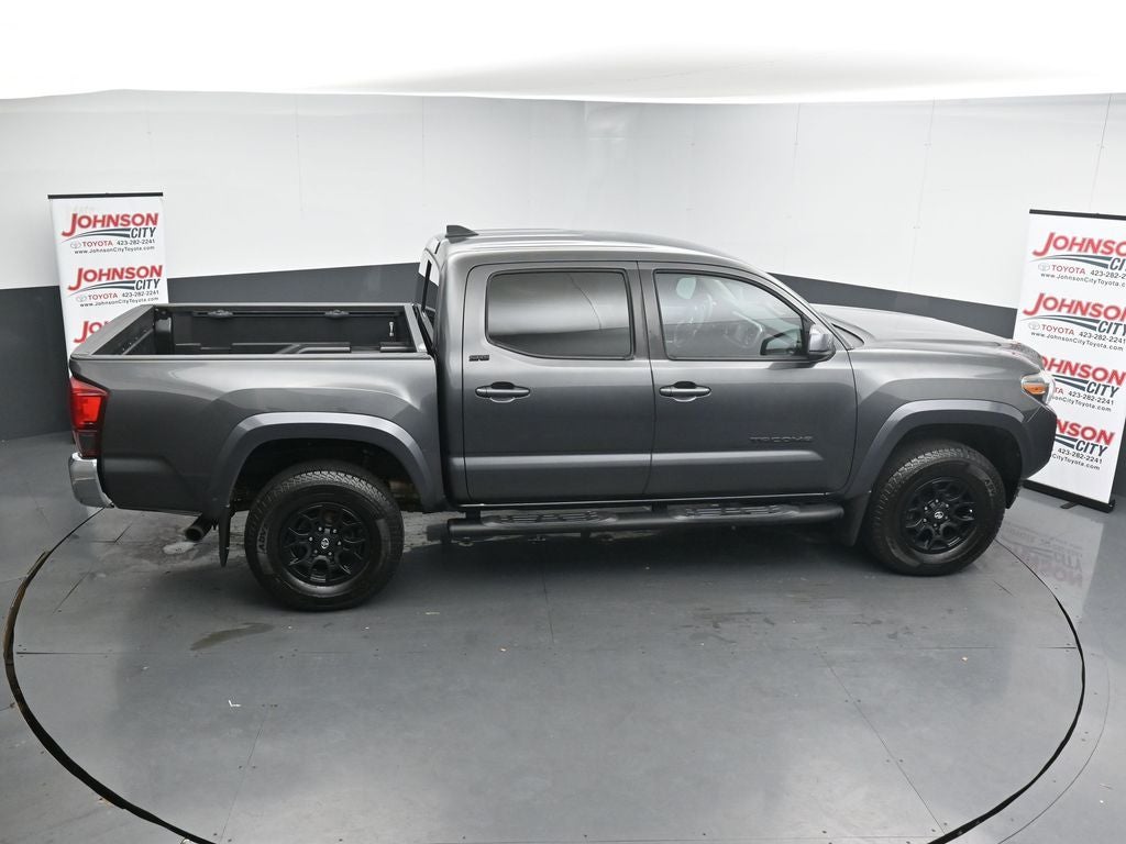 2019 Toyota Tacoma SR5 V6