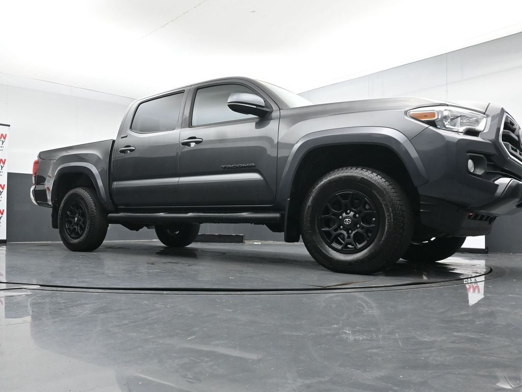 2019 Toyota Tacoma SR5 V6