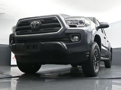 2019 Toyota Tacoma SR5 V6