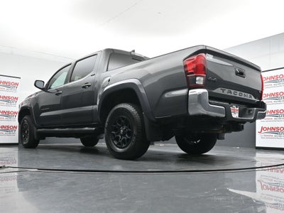 2019 Toyota Tacoma SR5 V6