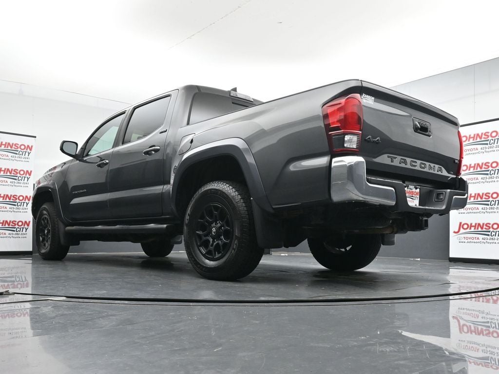 2019 Toyota Tacoma SR5 V6