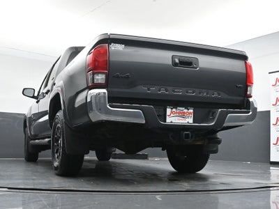 2019 Toyota Tacoma SR5 V6