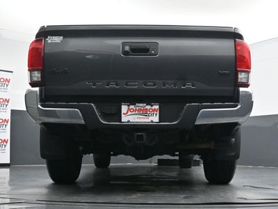 2019 Toyota Tacoma SR5 V6