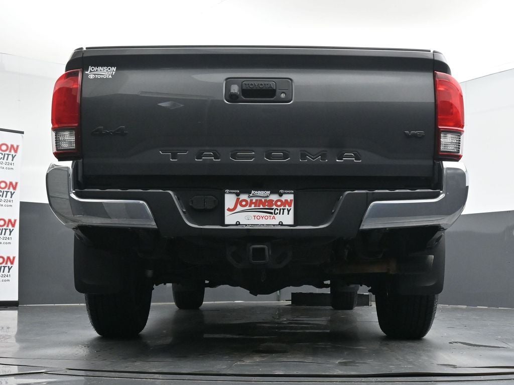 2019 Toyota Tacoma SR5 V6