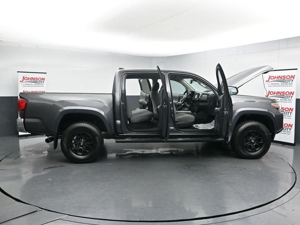 2019 Toyota Tacoma SR5 V6