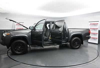2019 Toyota Tacoma SR5 V6