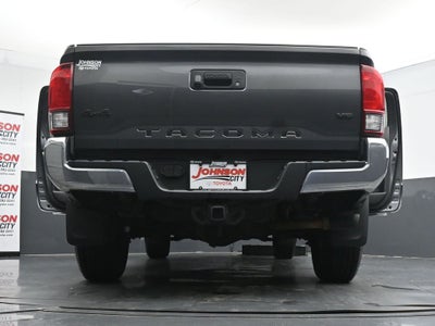 2019 Toyota Tacoma SR5 V6