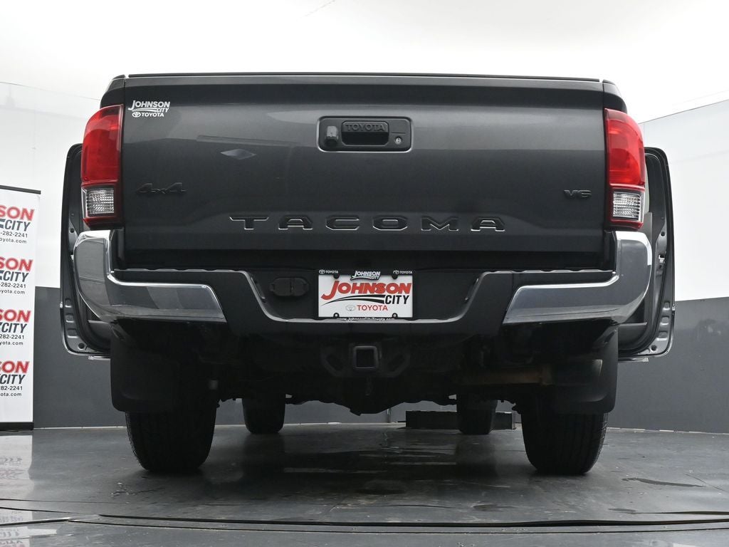 2019 Toyota Tacoma SR5 V6