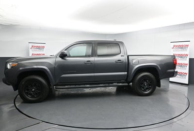 2019 Toyota Tacoma SR5 V6