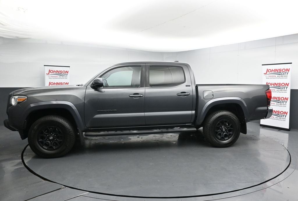 2019 Toyota Tacoma SR5 V6