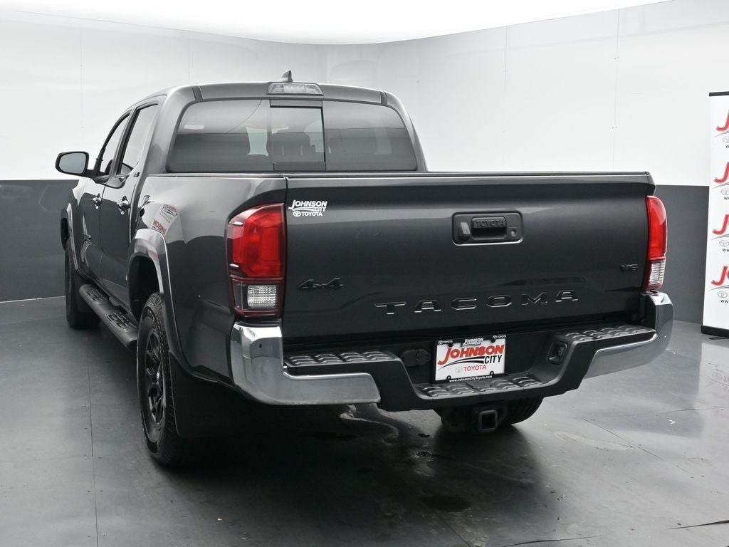 2019 Toyota Tacoma SR5 V6