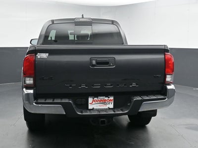 2019 Toyota Tacoma SR5 V6