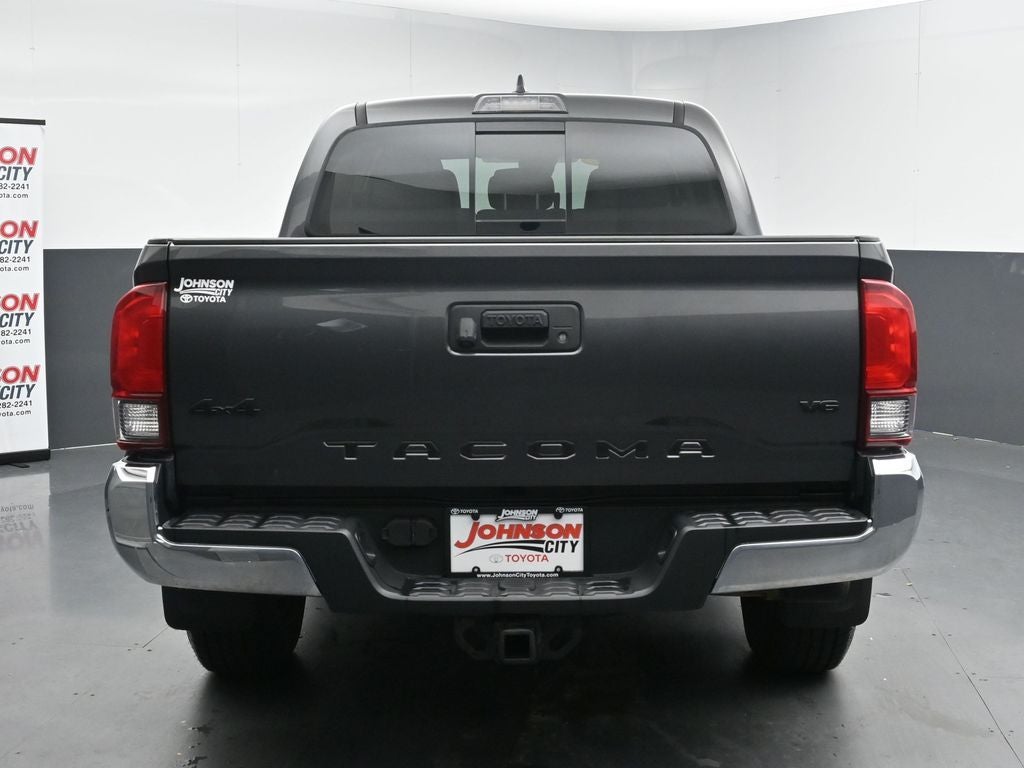 2019 Toyota Tacoma SR5 V6