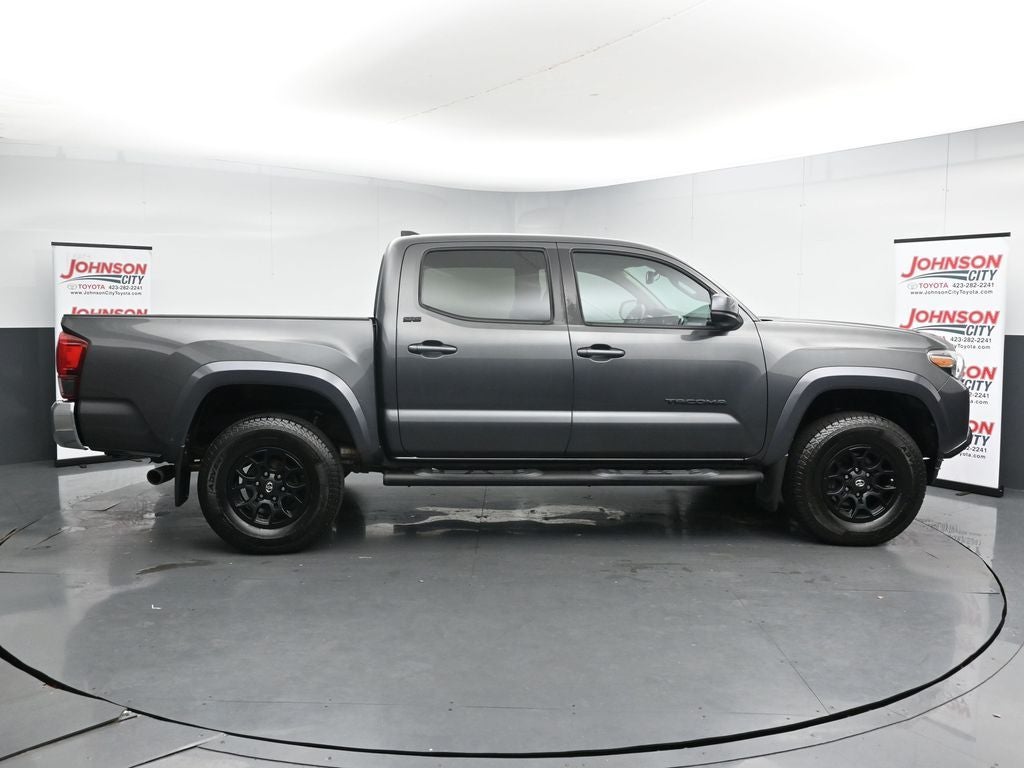 2019 Toyota Tacoma SR5 V6