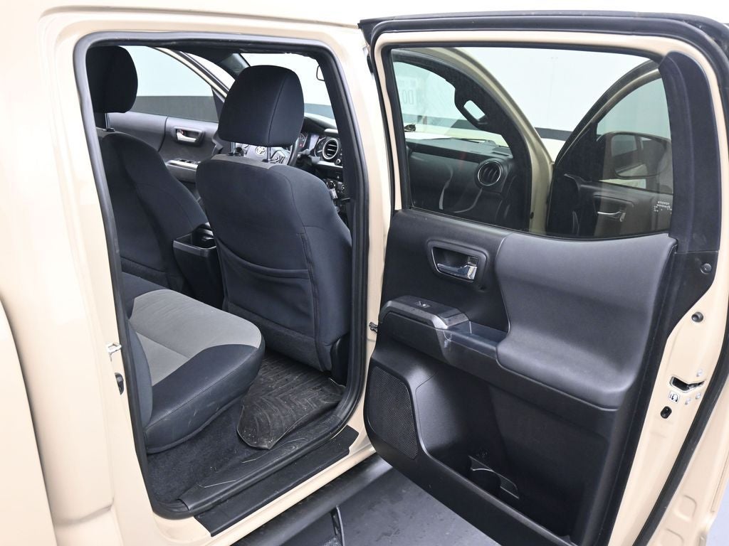 2020 Toyota Tacoma TRD Off-Road V6