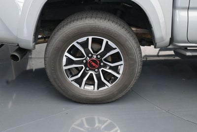 2020 Toyota Tacoma TRD Sport V6