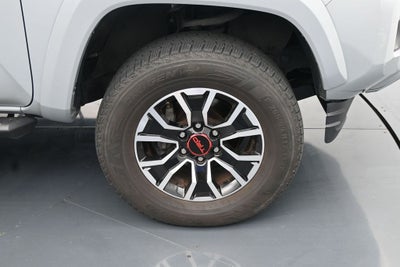 2020 Toyota Tacoma TRD Sport V6
