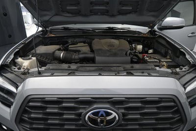 2020 Toyota Tacoma TRD Sport V6