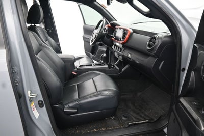 2020 Toyota Tacoma TRD Sport V6