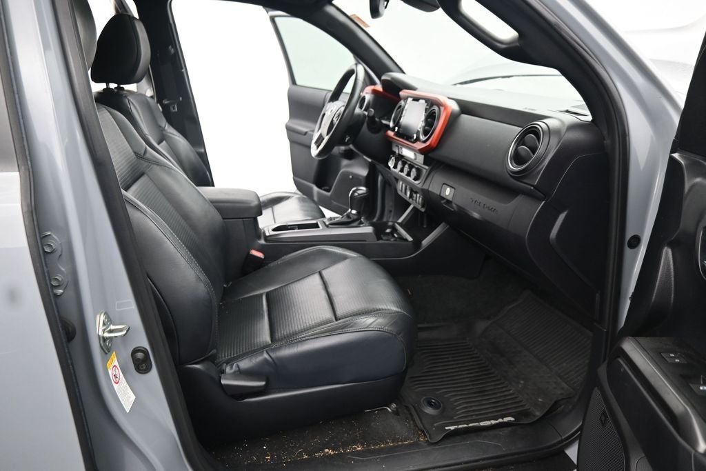 2020 Toyota Tacoma TRD Sport V6